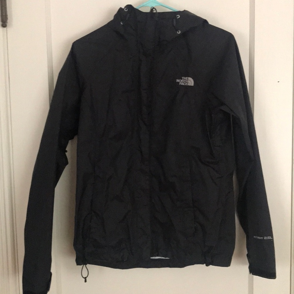 Women’s Black North Face